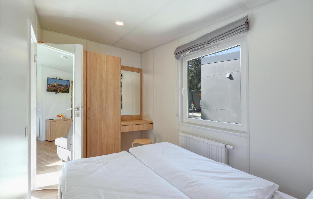 Tiny Haus 14 Am Brombachsee Pleinfeld Exterior foto